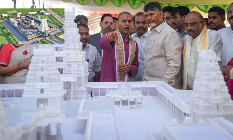 TTD Venkateswara Temple (2)