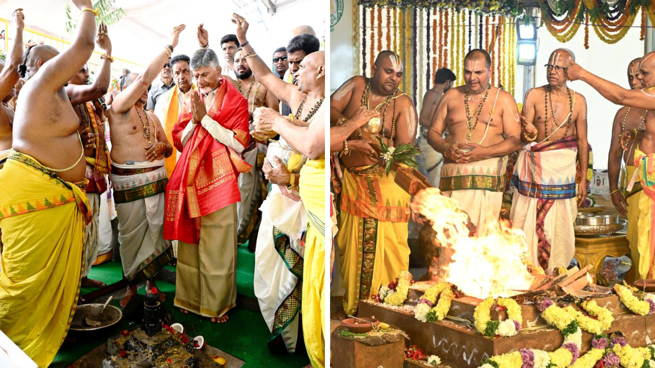 TTD Venkateswara Temple (5)