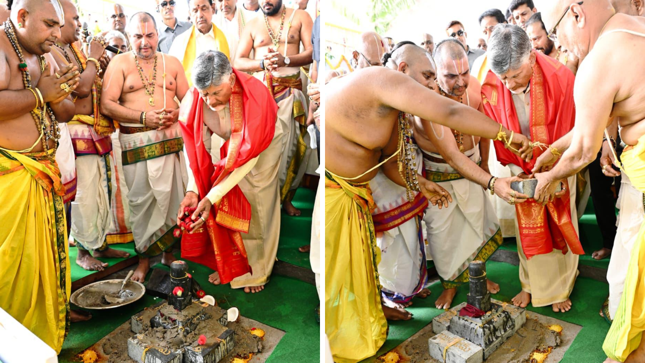 TTD Venkateswara Temple (5)