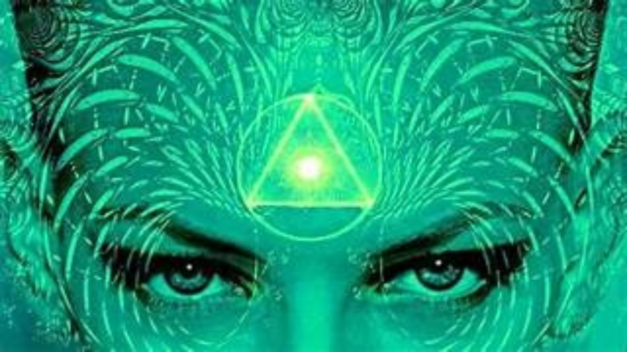 Third Eye