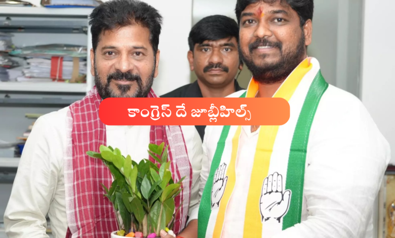 Vallala Naveen Yadav