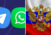 WhatsApp and Telegram (1)