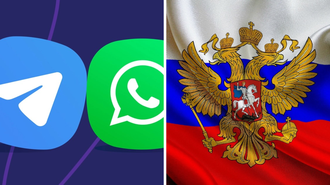 WhatsApp and Telegram (1)
