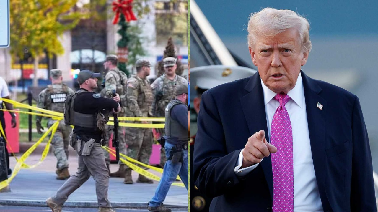 White House Firing (1)