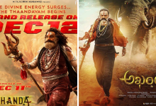 Akhanda 2 Advance Bookings (1)