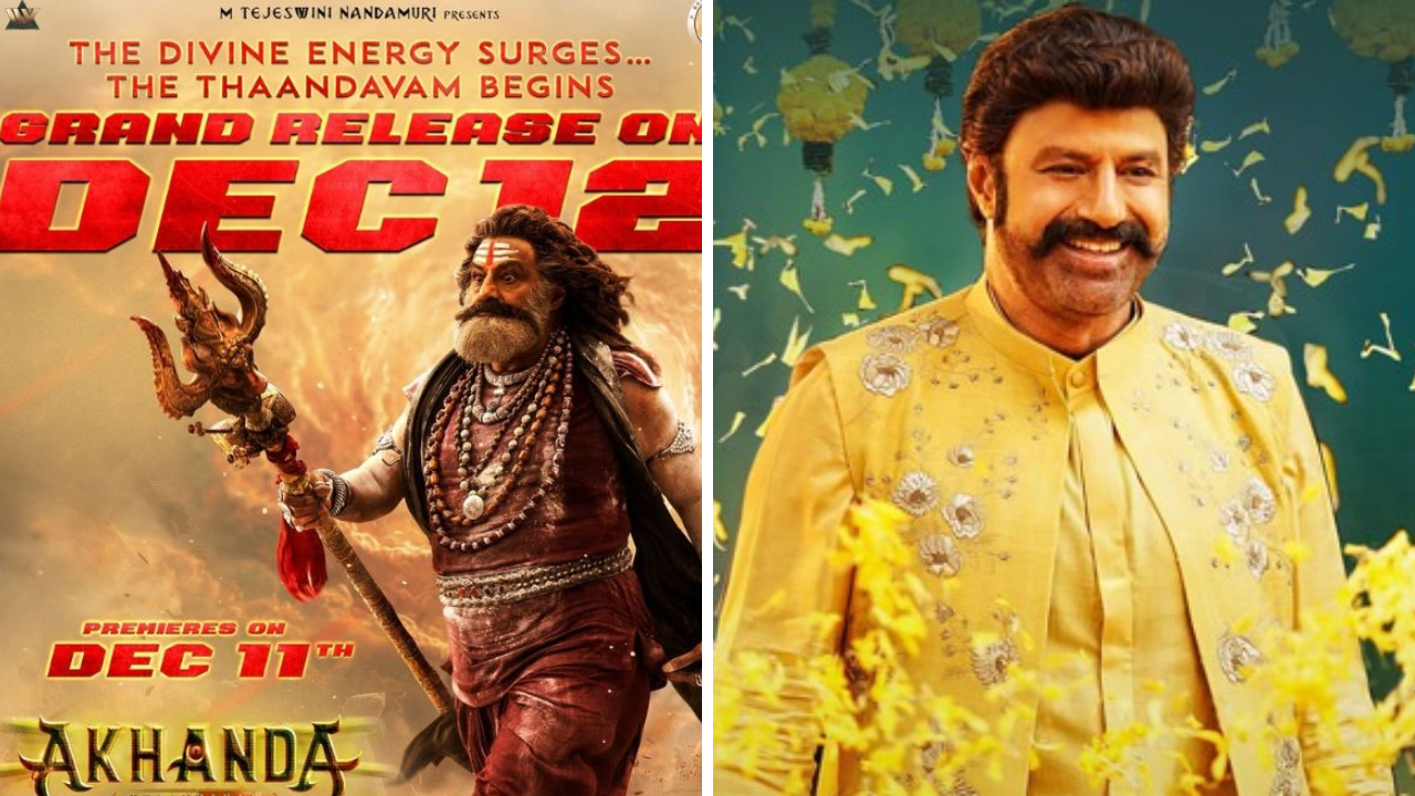 Akhanda 2 Advance Bookings (1)