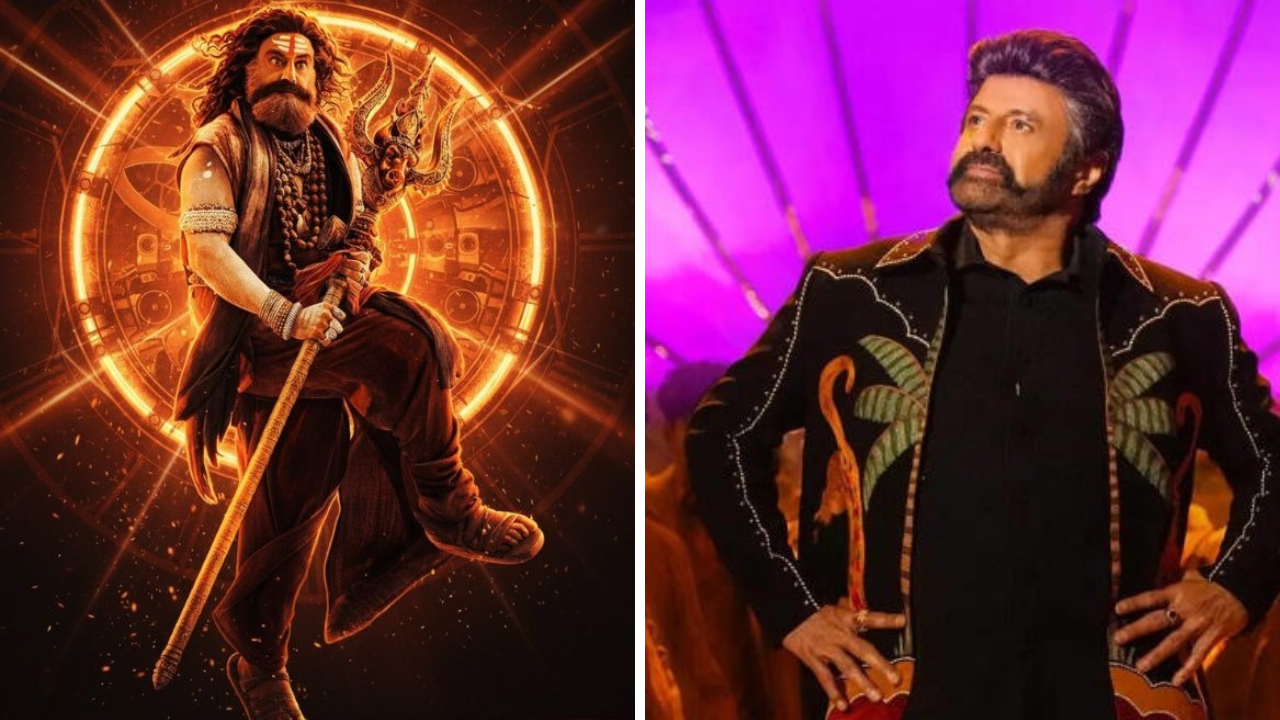 Akhanda 2 Advance Bookings (1)