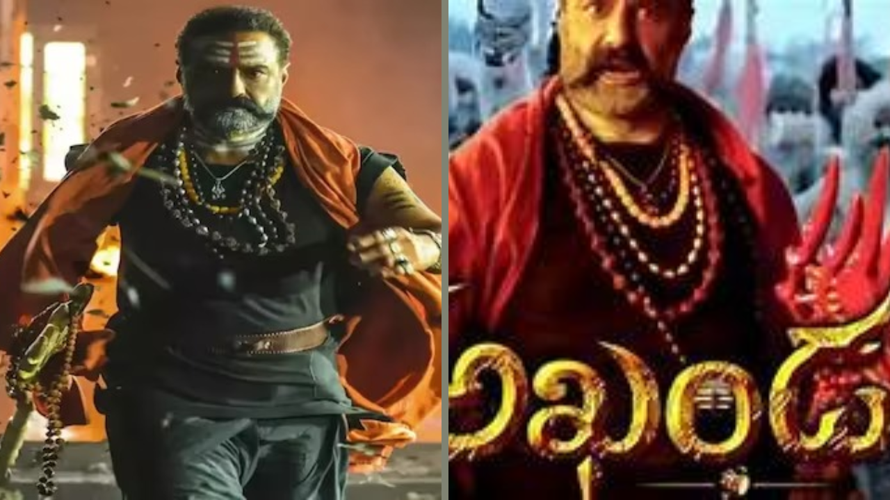 Akhanda 2 Release Date