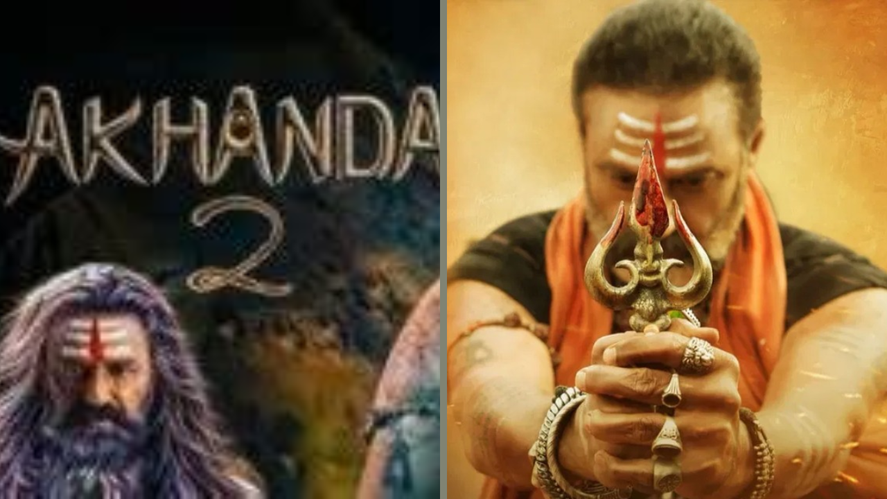 Akhanda 2 Release Date
