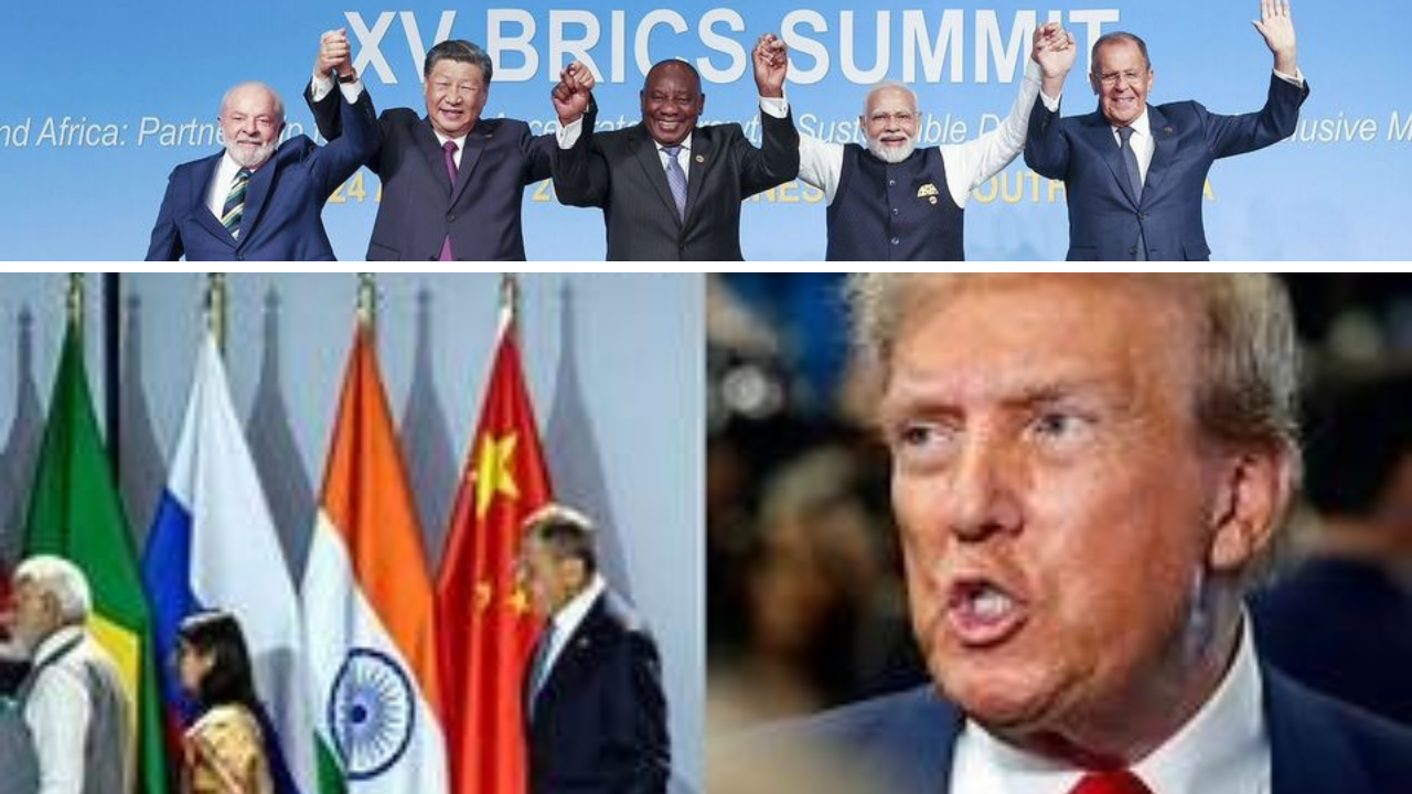 BRICS