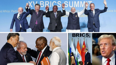 BRICS