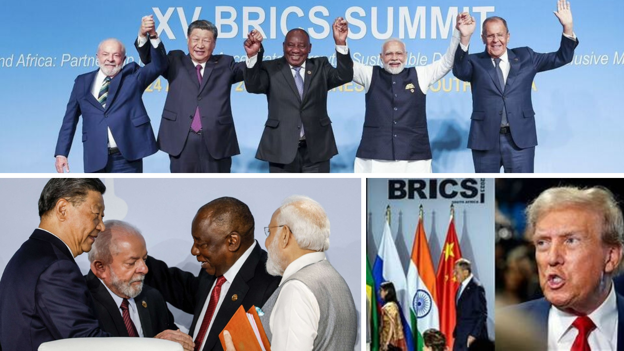 BRICS