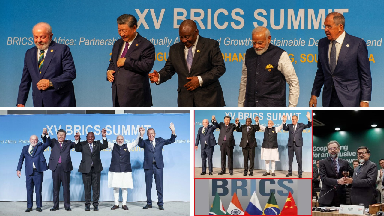 BRICS