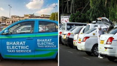 Bharat Taxi