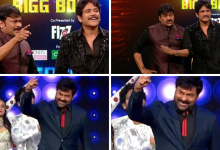 Bigg Boss Finale