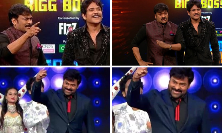 Bigg Boss Finale