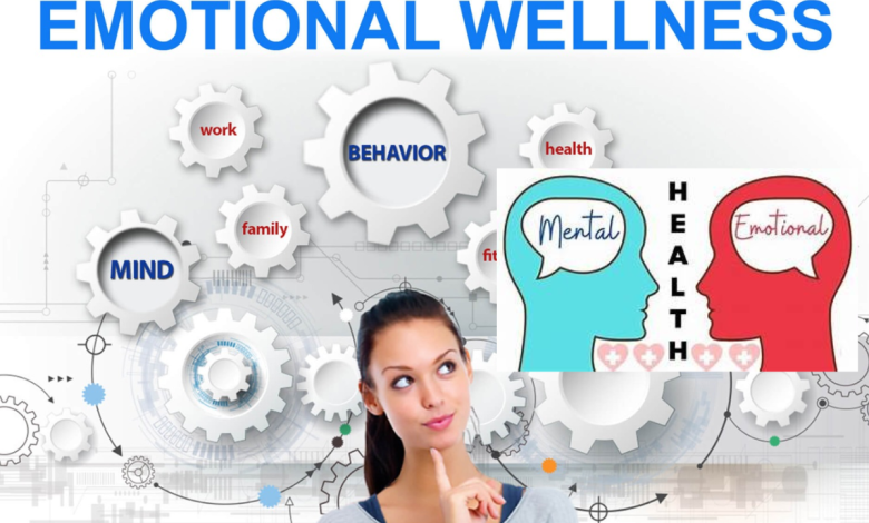 Emotional Health
