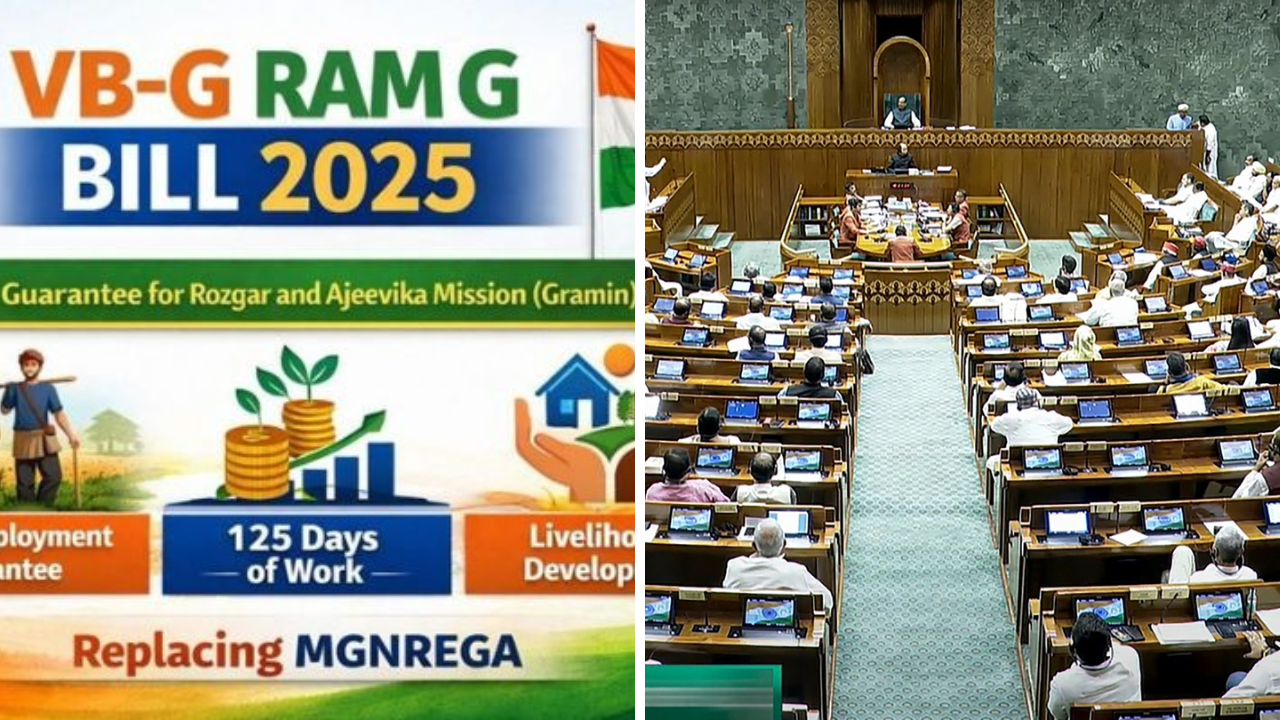 Employment Guarantee Act