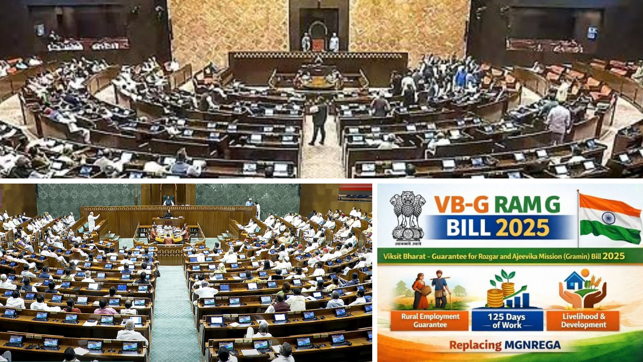 Employment Guarantee Act