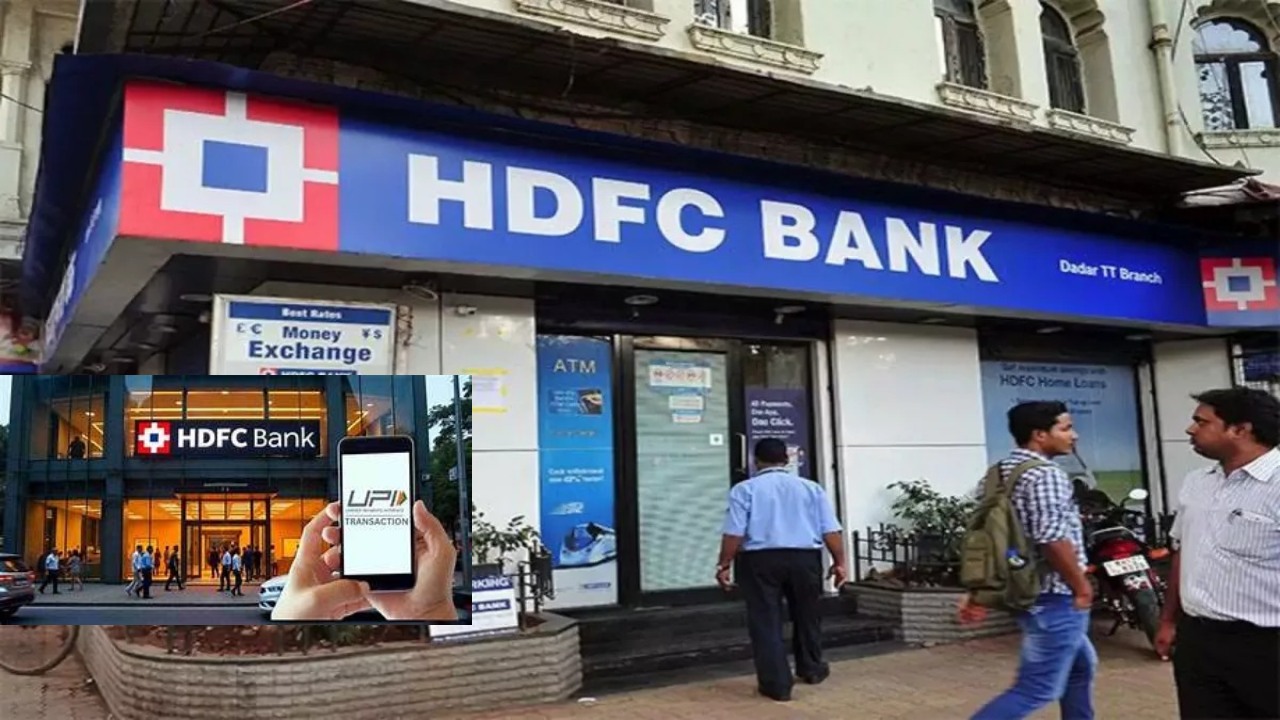 HDFC