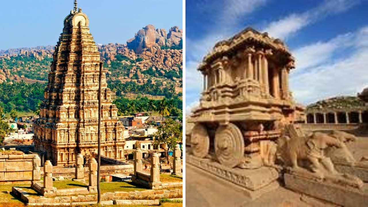 Hampi