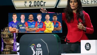 IPL Auction 2026