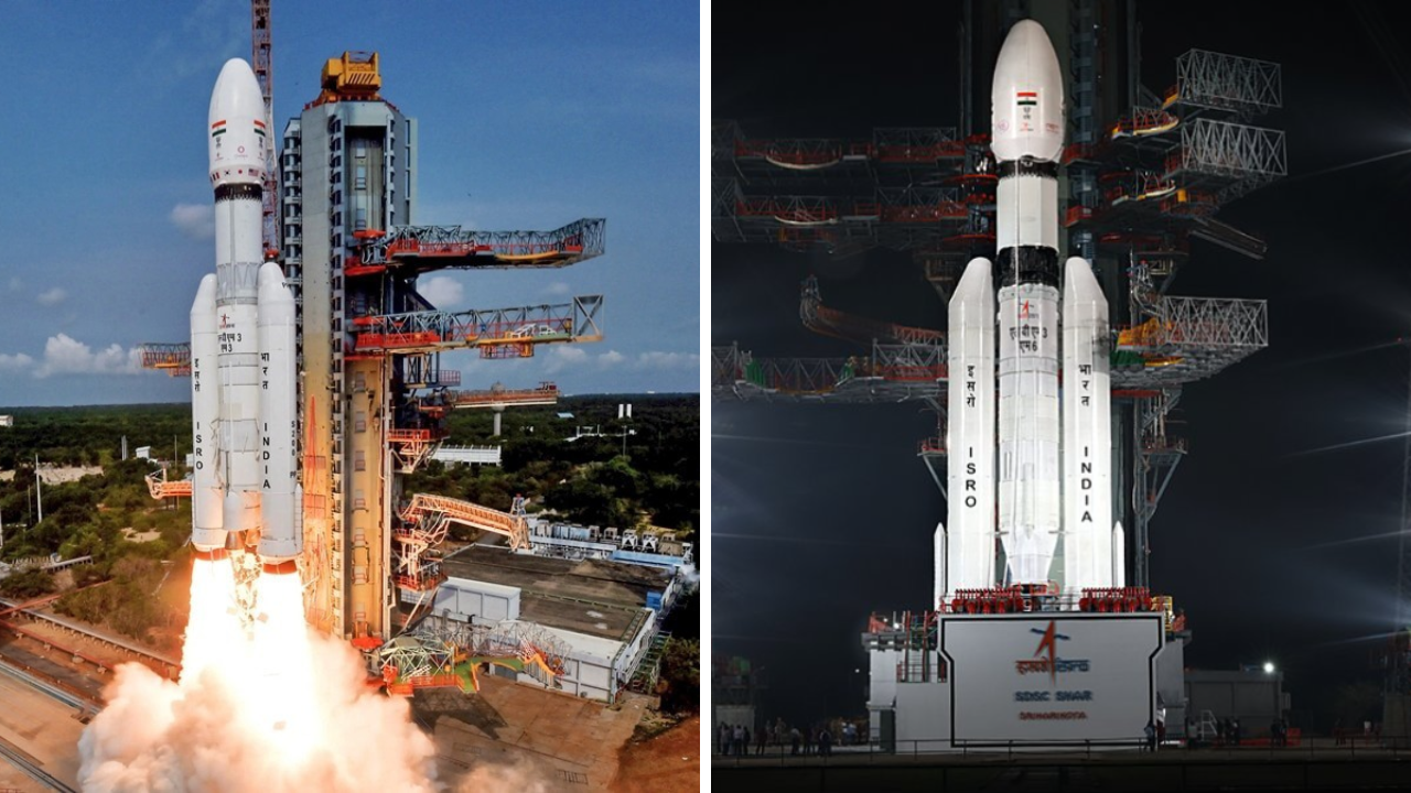 ISRO 