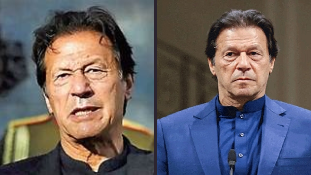 Imran Khan