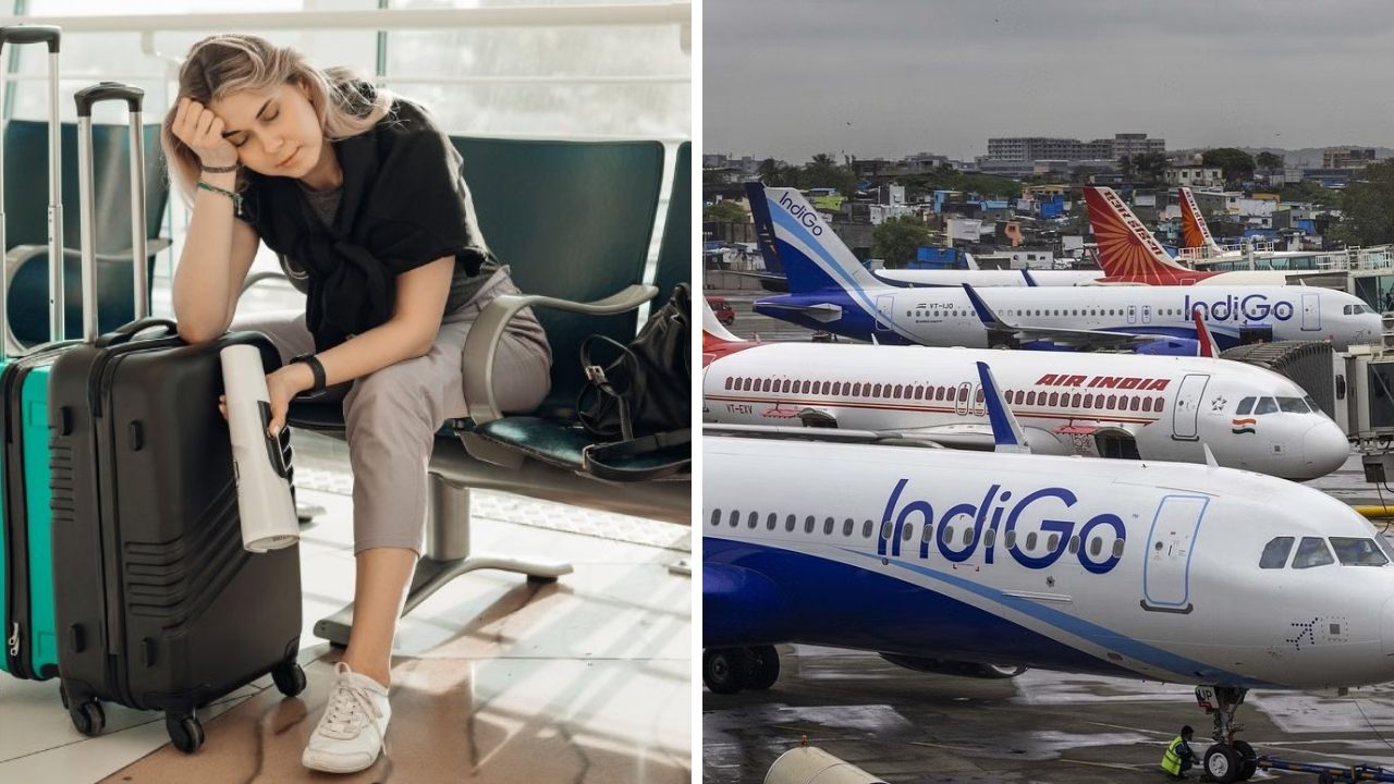 IndiGo Airlines