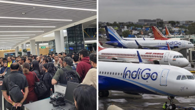 IndiGo Airlines