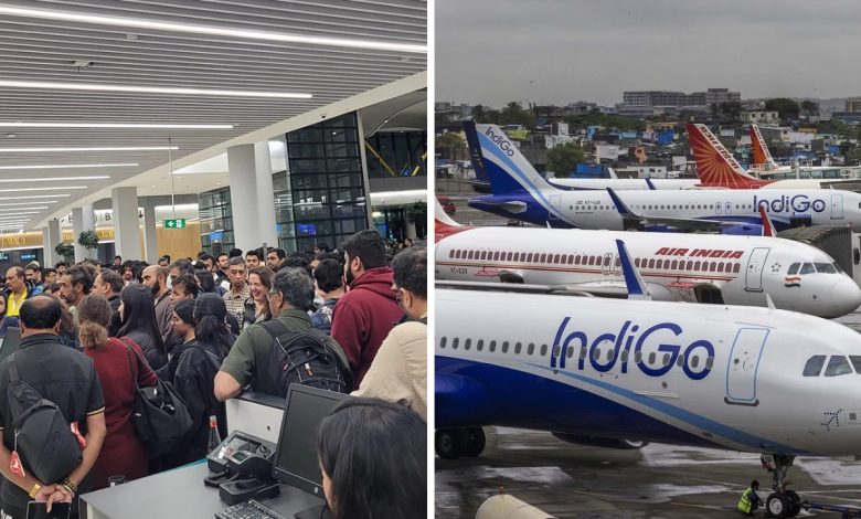 IndiGo Airlines