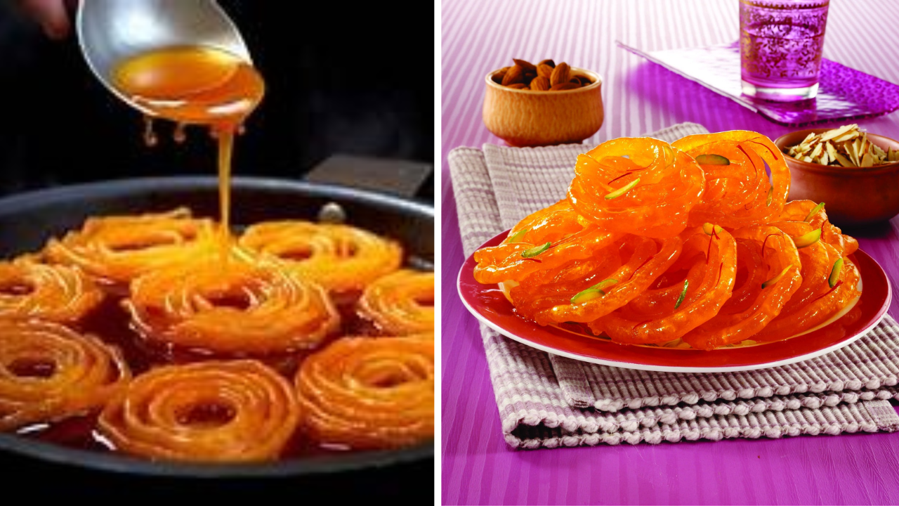 Jalebi