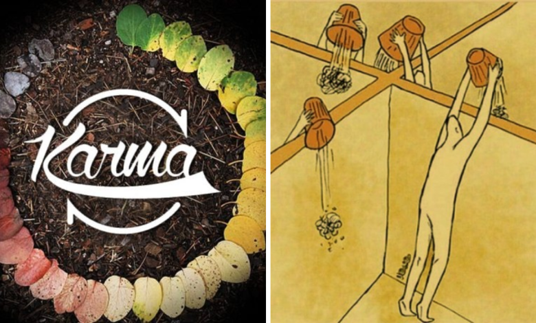 Karma