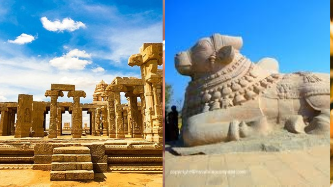 Lepakshi 