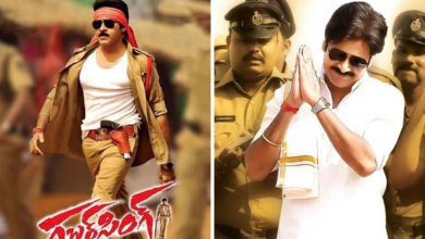 Magic of Gabbar Singh