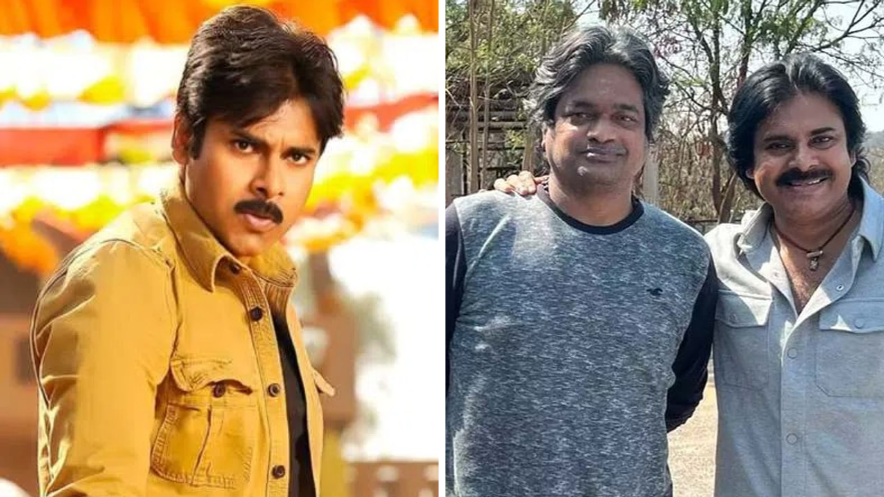 Magic of Gabbar Singh 