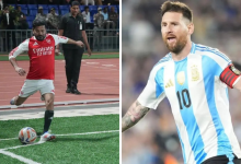 Messi