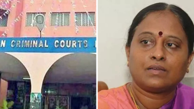 Minister Konda Surekha (1)