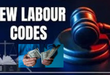 New Labor Codes