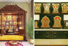 Pooja Room