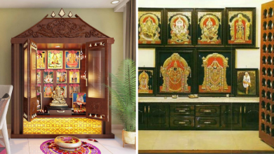 Pooja Room
