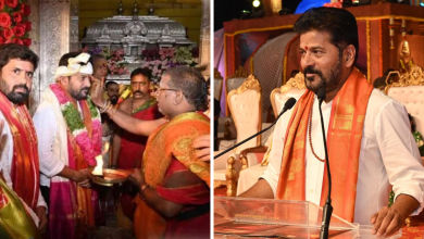 Revanth Reddy comments (2)