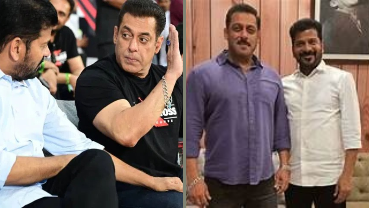 Salman Khan