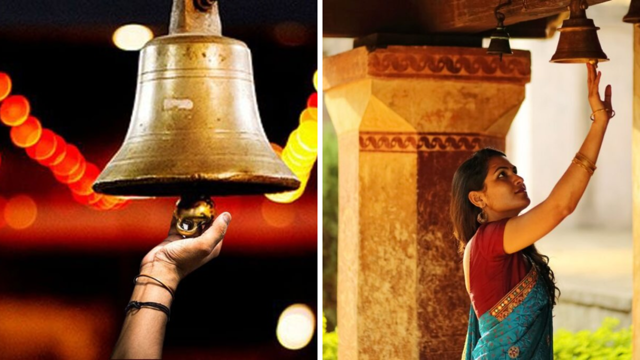 Temple Bell