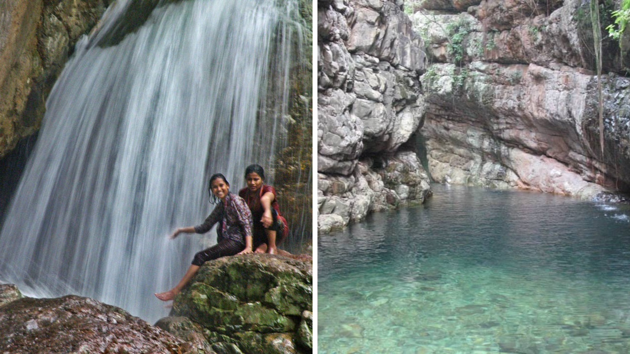 Waterfalls-mallelatheertham (1)